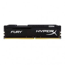 KingSton HyperX FURY-CL16 16GB 2666Mhz-single- DDR4